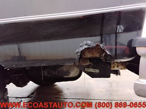 Used 1993 Ford Bronco Custom image 17