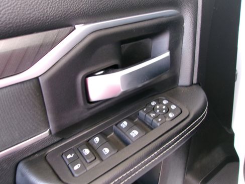 New 2026 RAM 2500 Big Horn image 12