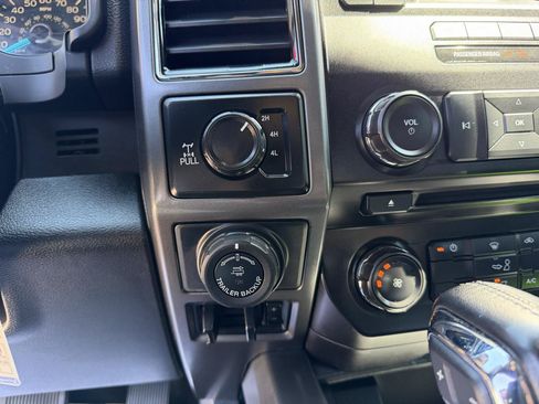 Used 2018 Ford F150 XLT w/ Equipment Group 301A Mid AWD/4WD image 15