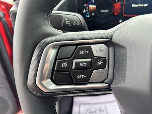 New 2026 Ford Mustang Coupe image 22