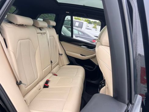 Used 2022 BMW X3 sDrive30i w/ Convenience Package RWD image 28