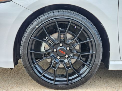 Used 2023 Toyota Camry SE image 20