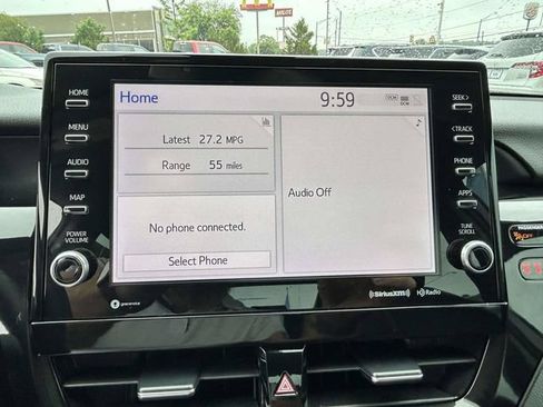 Used 2023 Toyota Camry XSE FWD image 17