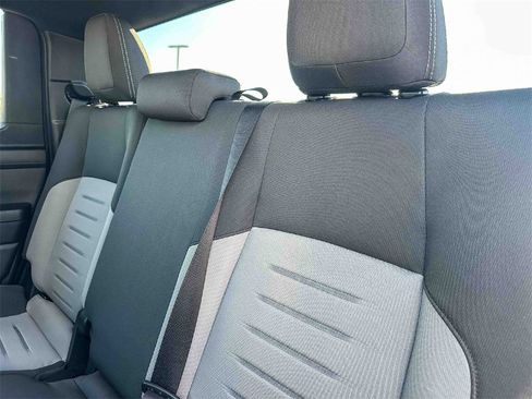 Used 2024 Toyota Tacoma TRD Off-Road image 19