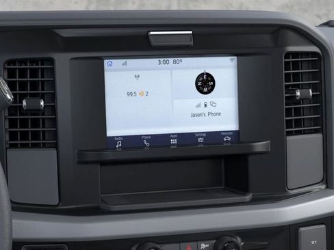 New 2026 Ford F350 XL image 14