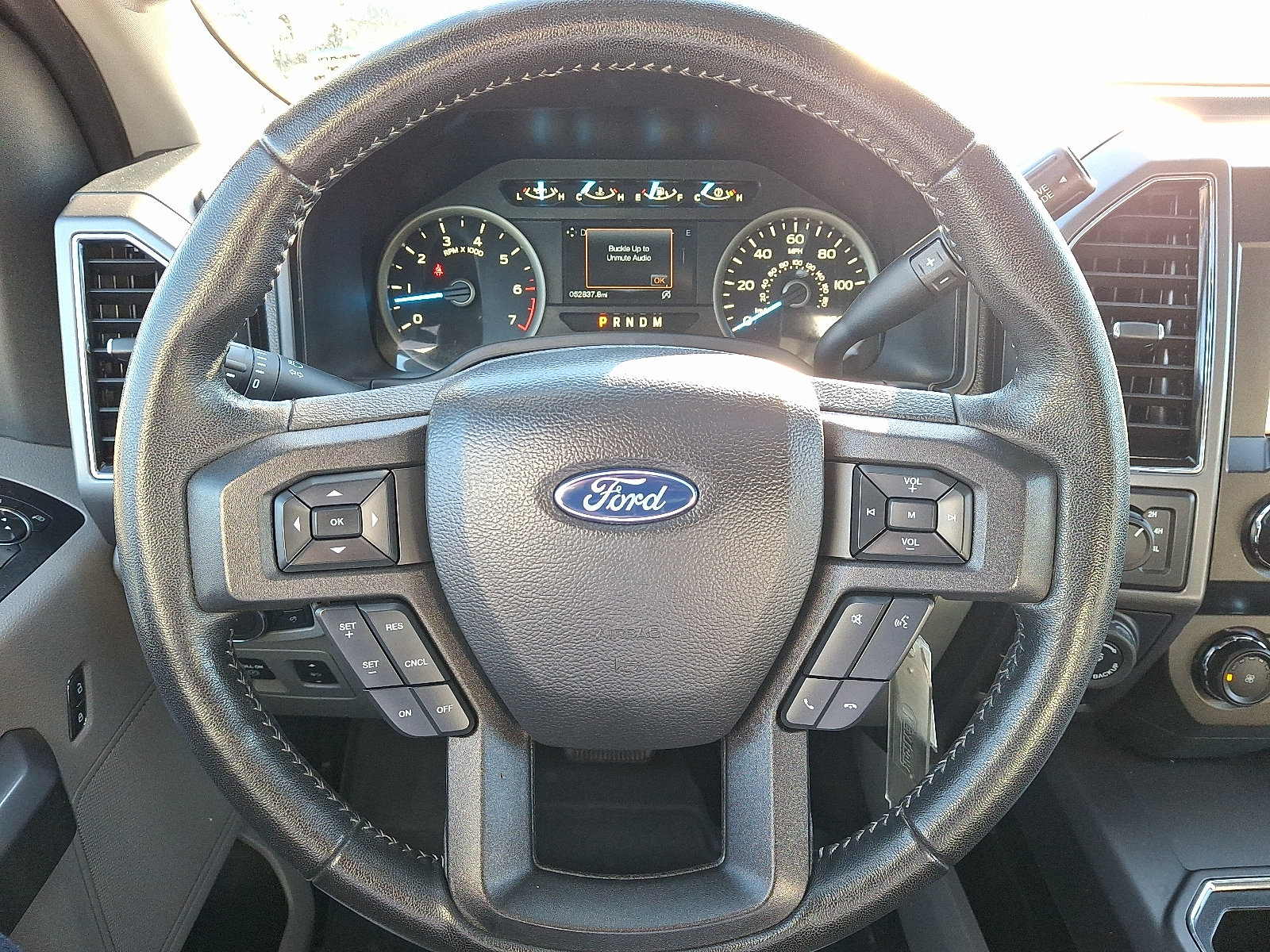 Used 2020 Ford F150 XLT w/ Equipment Group 302A Luxury AWD/4WD image 20