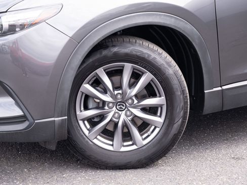 Used 2018 MAZDA CX-9 Sport AWD/4WD image 21