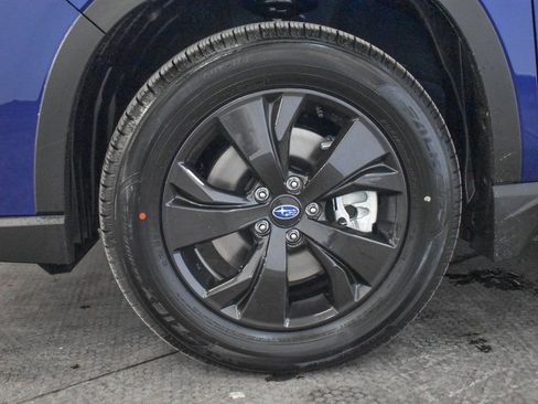 New 2026 Subaru Ascent Premium image 9