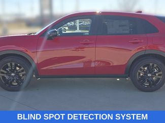 New 2026 Honda HR-V Sport video 2
