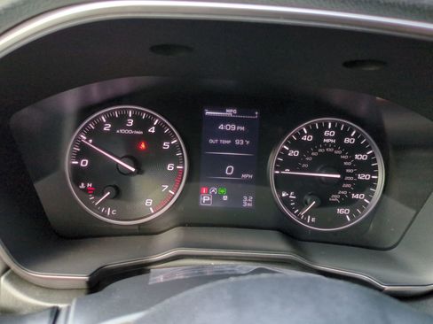 New 2026 Subaru Outback Touring XT AWD/4WD image 11