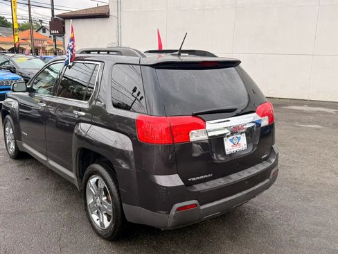 Used 2013 GMC Terrain SLE w/ Chrome Package AWD/4WD image 5