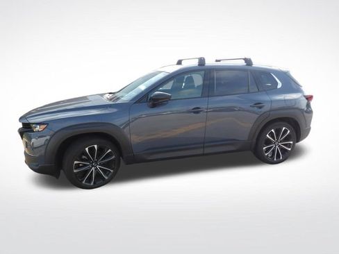 Used 2024 MAZDA CX-50 AWD 2.5 S w/ Cargo Package image 11