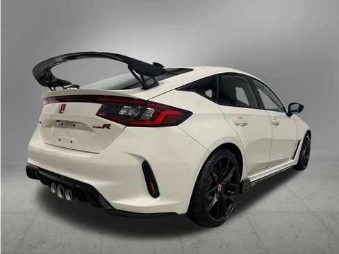 New 2025 Honda Civic Type R image 7