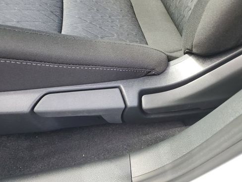 New 2026 Nissan Sentra SV w/ Floor Mat Package FWD image 20
