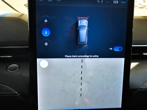 Used 2024 Ford Mustang Mach-E Select image 24