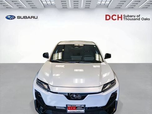 New 2026 Subaru Uncharted Premium FWD image 2