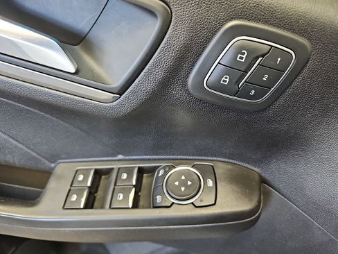 Used 2021 Ford Escape Titanium AWD/4WD image 28