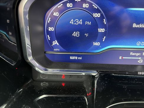 Used 2024 Chevrolet Silverado 1500 LT Trail Boss w/ Convenience Package II image 21