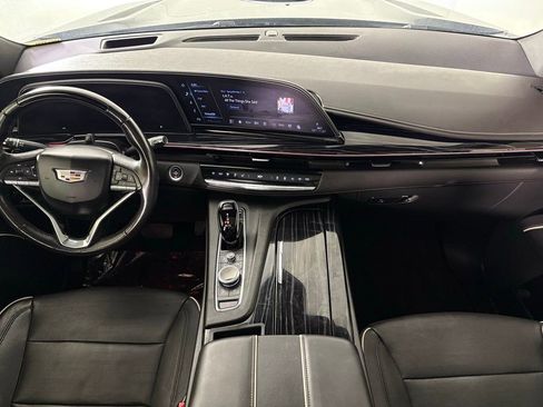 Used 2023 Cadillac Escalade ESV Sport image 34