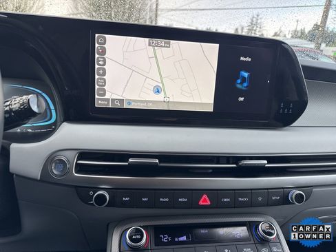 Used 2025 Hyundai Palisade SEL image 21