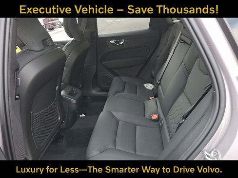 Certified 2026 Volvo XC60 B5 Plus w/ Protection Package Premier AWD/4WD image 11
