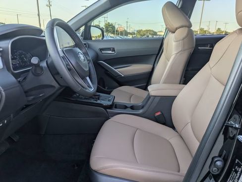 Certified 2026 Toyota Corolla Cross XLE w/ Convenience Package FWD image 26