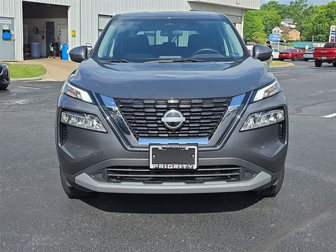 Used 2023 Nissan Rogue SV AWD/4WD image 7