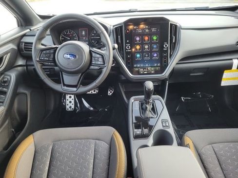 Used 2026 Subaru Crosstrek 2.5i Sport w/ Crosstrek Mirror Package AWD/4WD image 16