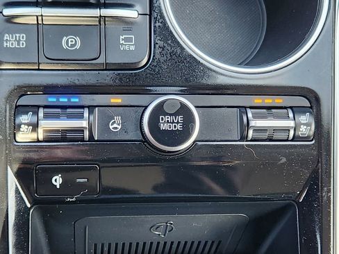 Used 2023 Kia K5 EX w/ EX Premium Package image 25