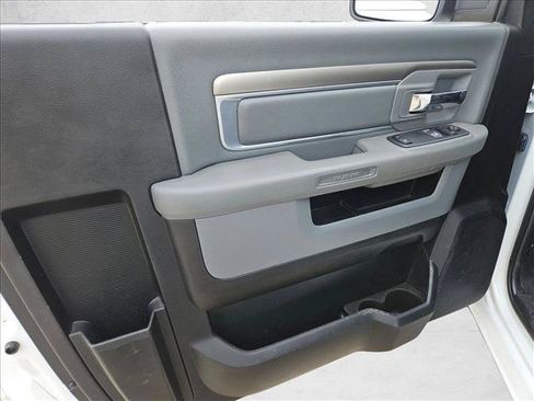 Used 2019 RAM 1500 Tradesman w/ Power & Remote Entry Group RWD image 10