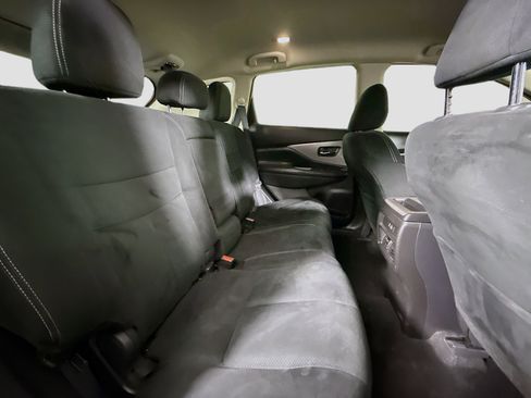 Used 2020 Nissan Murano SV image 27