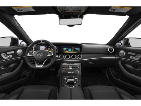 Used 2019 Mercedes-Benz E 63 AMG S image 11