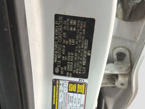 Used 2015 Kia Soul + FWD image 31