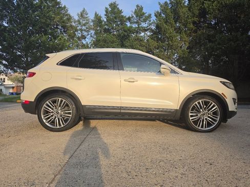 Used 2016 Lincoln MKC Black Label AWD/4WD image 3