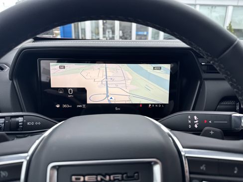 New 2026 GMC Terrain Denali image 27