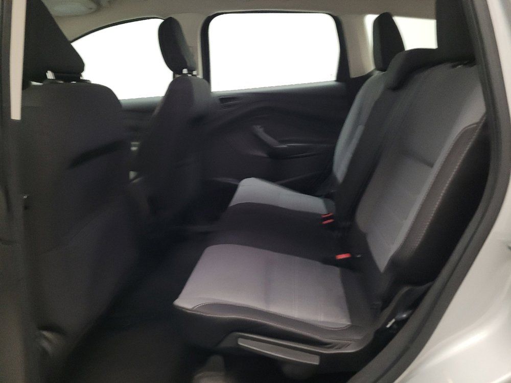 Used 2018 Ford Escape S FWD image 18