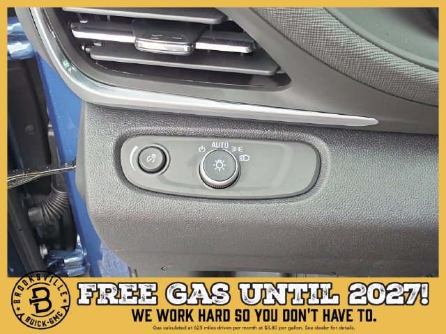 New 2026 Buick Envista Preferred w/ Convenience II Package FWD image 23