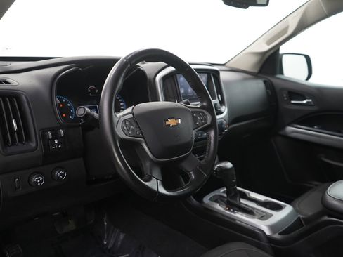 Used 2021 Chevrolet Colorado LT w/ LT Convenience Package image 14