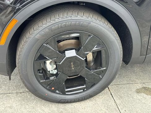 New 2026 Kia Sportage X-Line image 4