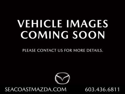 Used 2016 MAZDA CX-5 Sport w/ Rear Camera Package