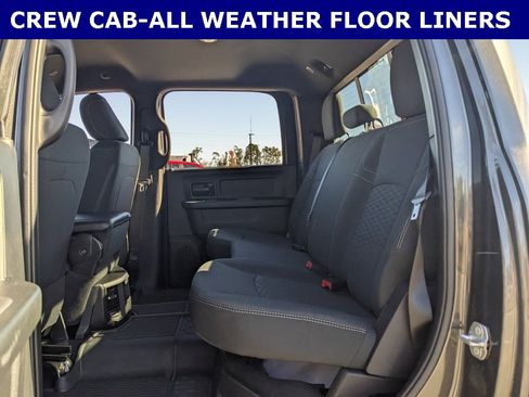 New 2026 RAM 2500 Tradesman image 18