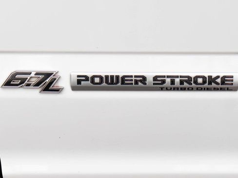 Used 2020 Ford F350 XLT AWD/4WD image 43