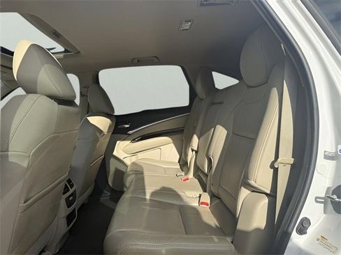 Used 2014 Acura MDX SH-AWD w/ Technology Package image 14