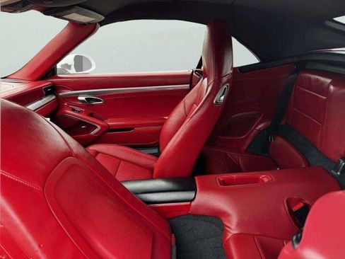 Used 2013 Porsche 911 Carrera S RWD image 22