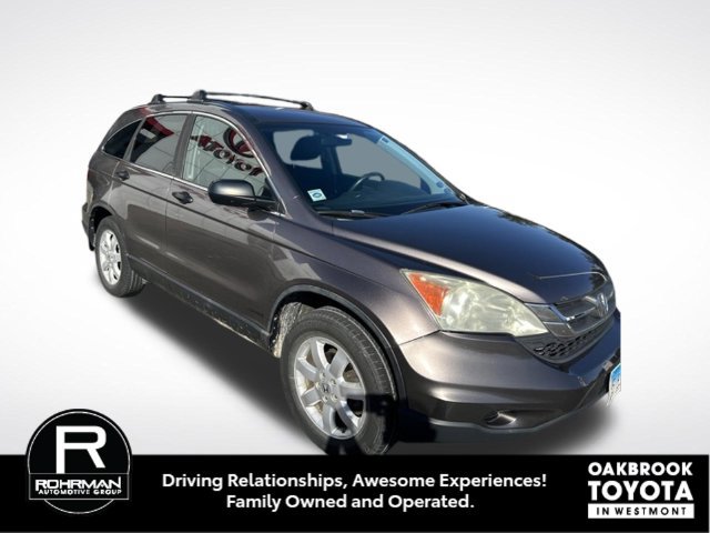 Used 2011 Honda CR-V SE image 6