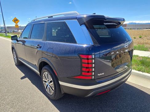 New 2026 Hyundai Palisade SEL Premium AWD/4WD image 3