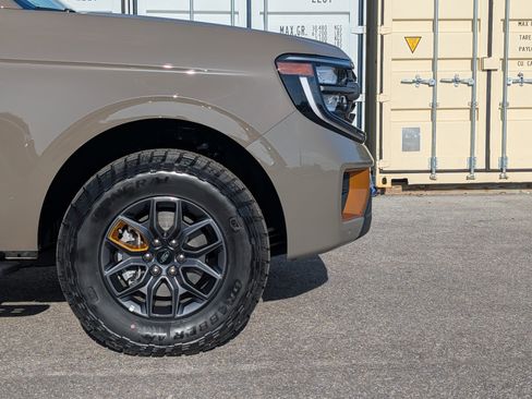 New 2026 Ford Expedition Tremor AWD/4WD image 12