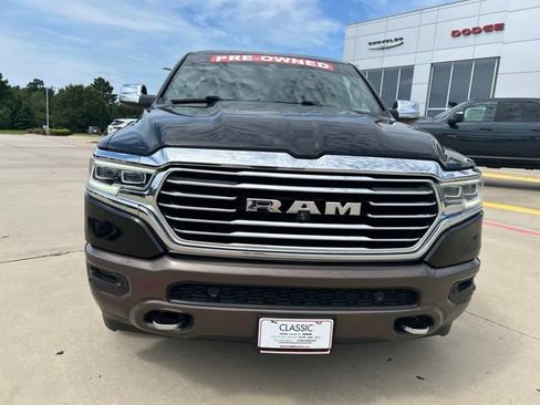 Used 2020 RAM 1500 Limited RWD image 2