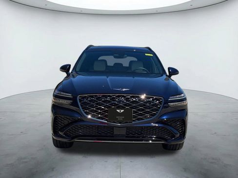 New 2026 Genesis GV70 3.5T Sport Prestige AWD/4WD image 8
