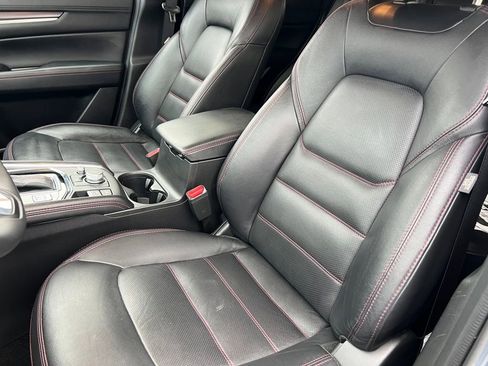 Used 2025 MAZDA CX-5 Carbon Edition image 10